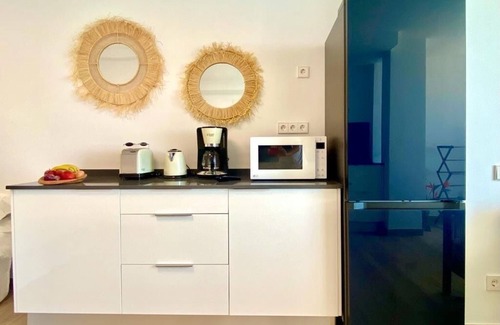 Patalavaca Apartment | Xookoob Sun and Sea