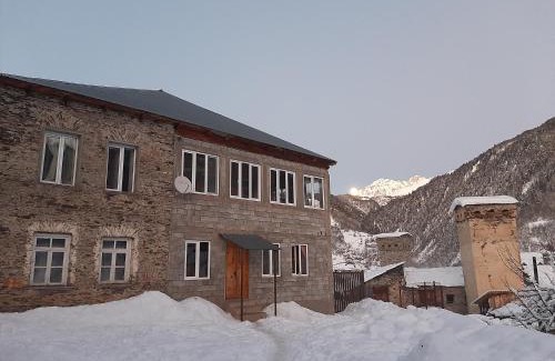 Lalkhori Apartment | XOSTEL GOCHA