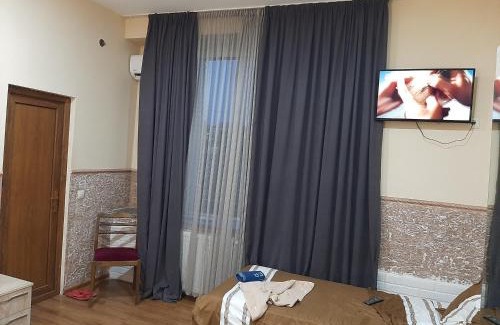 Lalkhori Apartment | XOSTEL GOCHA