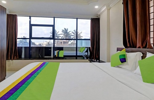 Wilson Garden Hotel | Xotel Koramangala