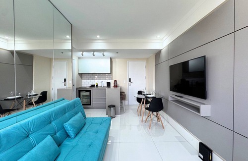 Guarulhos City Centre Apartment | Xtay Guarulhos Aeroporto