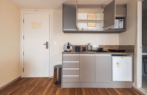 Guarulhos City Centre Apartment | Xtay Guarulhos Aeroporto