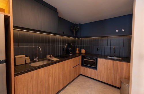 Centro Apartment | Xtay Oslo Florianópolis