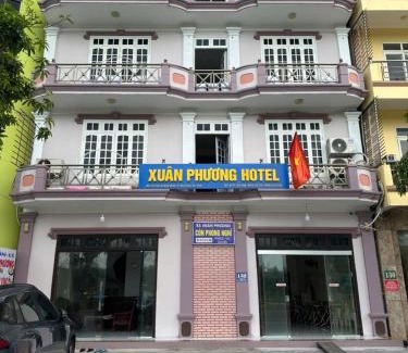 Cua Lo Hotel | Xuân phương hotel