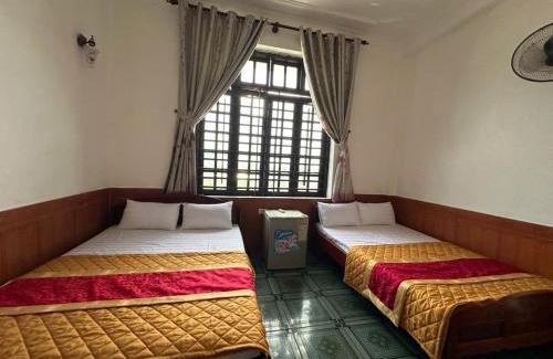 Cua Lo Hotel | Xuân phương hotel