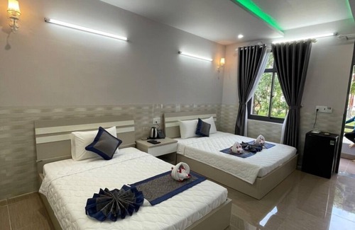 Song Cau Hotel | Xuan Hai Complex