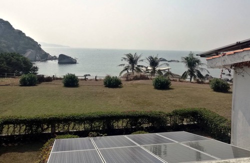 Huidong Hotel | Xun Liao Bay Delta Island Hotel