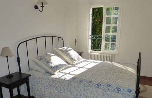 Nord House | XVIII Bastide in Aix-en-Provence, with heated pool