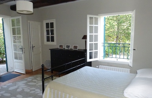 Nord House | XVIII Bastide in Aix-en-Provence, with heated pool