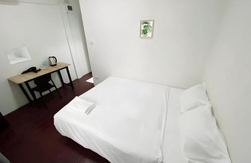 Siriraj Apartment | XX GO INN Siriraj BKK โกอินน์ ศิริราช