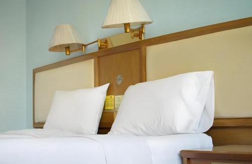 Ratchaprasong Apartment | XX Wish Inn Chidlom V - วิชช์อินน์ ชิดลม