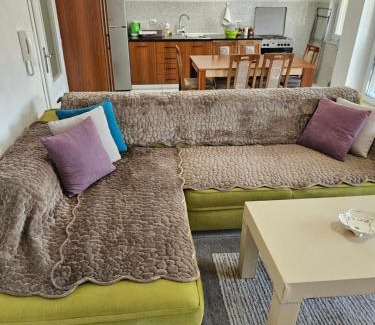 Bitola Apartment | XXL APARTMENTS CiTY CENTAR