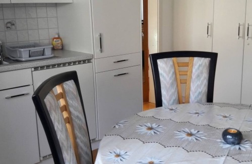 Sedrun Apartment | XXXTgèsa Hirundella by Interhome
