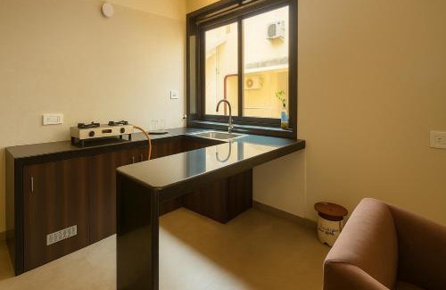 Nagoa Apartment | XZ Apartment & Villas in GOA