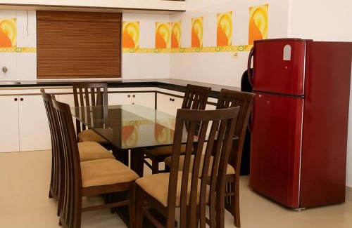 Nagoa Apartment | XZ Apartment & Villas in GOA