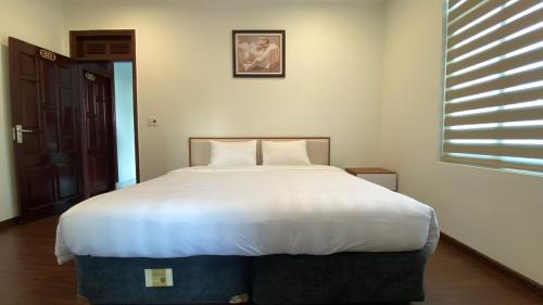 Đong Trieu Hotel | Yên Tử Boutique Hotel