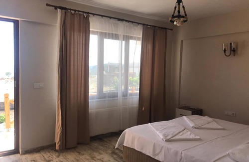 Balabanlı Hotel | Yörüklerevi pansiyon