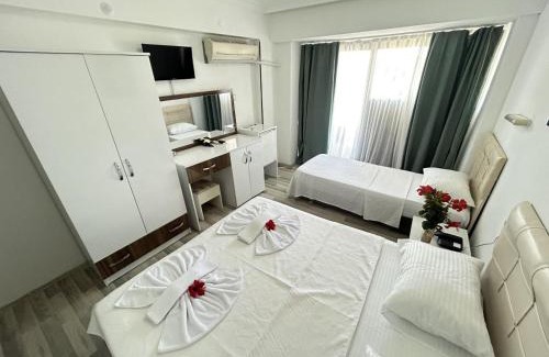 Altinkum Hotel | Yıldırım Otel