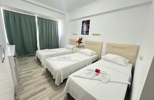 Altinkum Hotel | Yıldırım Otel