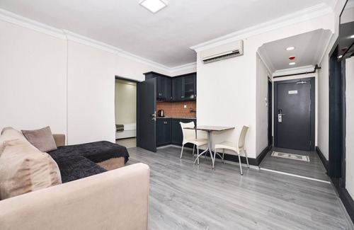 Akcaabat Apartment | Yıldız Suite & Apart