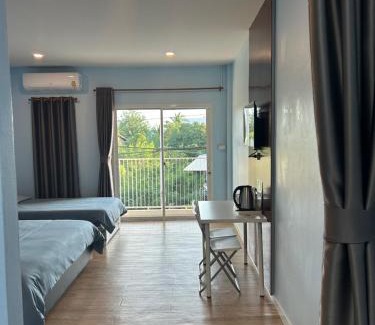 Ta Phraya Hotel | Y Apartment - วายอพาร์ทเม้นท์