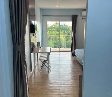 Ta Phraya Hotel | Y Apartment - วายอพาร์ทเม้นท์