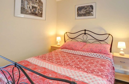 Llangeler House | Y Bwthyn in the beautiful Llandysul