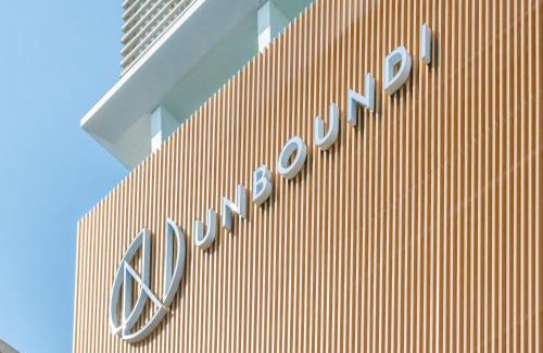 Gyeongju Hotel | Y Collection by Unboundi Gyeongju