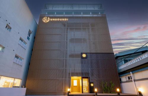 Gyeongju Hotel | Y Collection by Unboundi Gyeongju