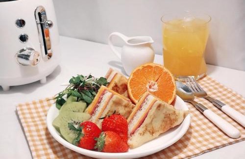 Gyeongju Hotel | Y Collection by Unboundi Gyeongju