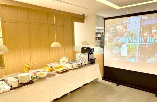 Gyeongju Hotel | Y Collection by Unboundi Gyeongju