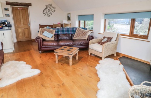 Machynlleth Cottage | Y Daflod