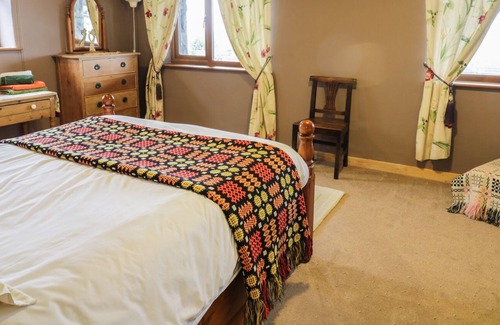 Machynlleth Cottage | Y Daflod