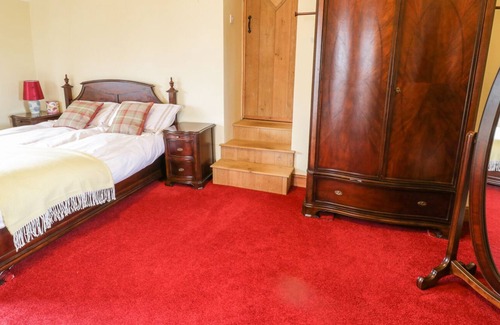 Machynlleth Cottage | Y Daflod