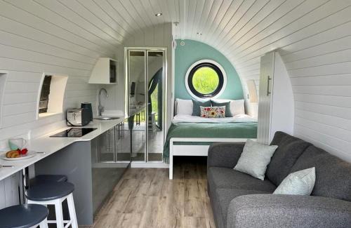 Margate Old Town House | Y Dderwen