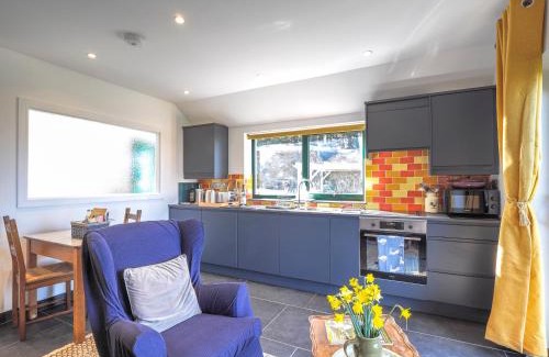 Cilgerran House | Y Gegin Fach Cardigan