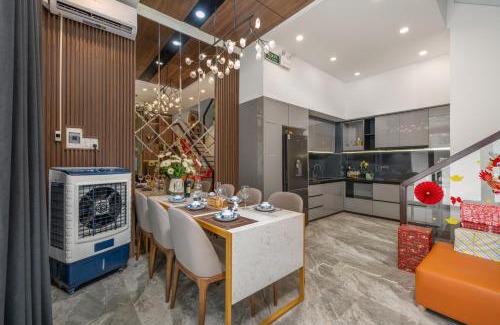 Da Nang City Centre Villa | Y Homestay Đà Nẵng Gần Sân Bay và trung tâm