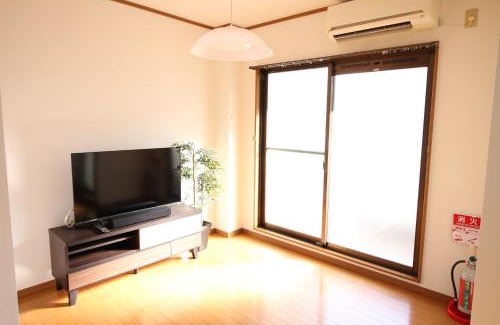 Nishi Apartment | Y house 大阪九条