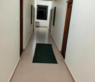 Chikkamagaluru House | Y M G complex