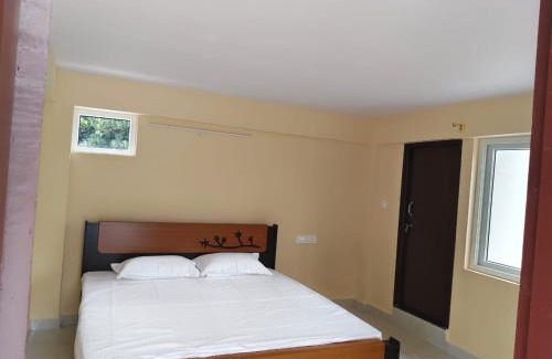 Chikkamagaluru House | Y M G complex