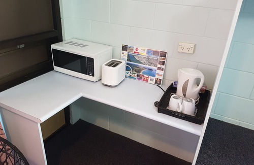 Rockhampton Hotel | Y Motels Rockhampton