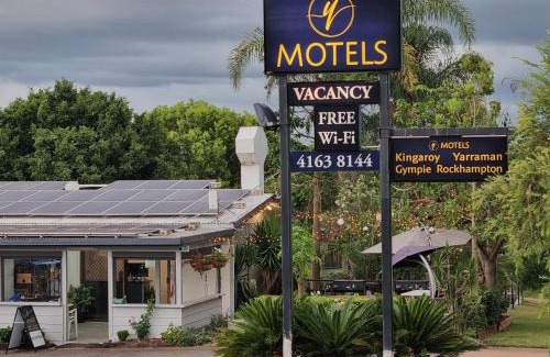 Yarraman Hotel | Y Motels Yarraman