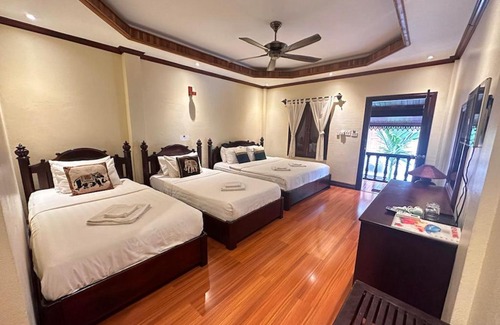 Luang Prabang House | Y Not Lao Villa
