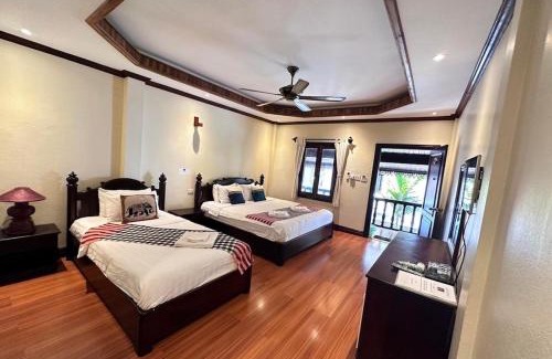 Luang Prabang House | Y Not Lao Villa
