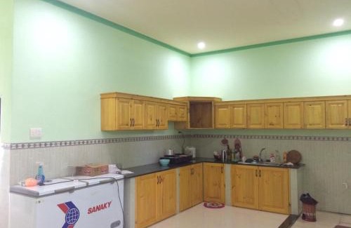 An Thoi House | Y Thu Guesthouse