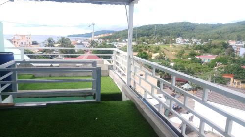 An Thoi House | Y Thu Guesthouse