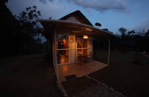 Villagarzon Cabin | Yachay Lodge