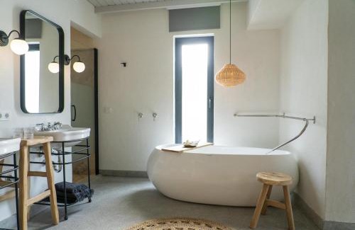 Fethiye Hotel | Yacht Boheme Hotel-Boutique Class - Adults Only