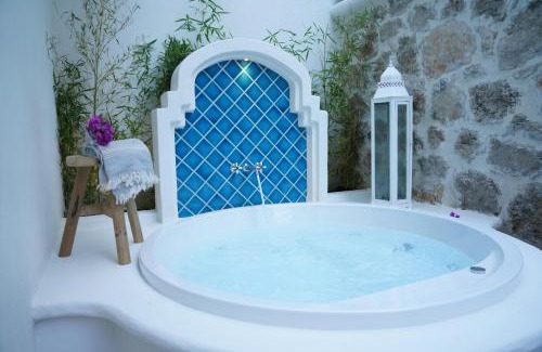 Fethiye Hotel | Yacht Boheme Hotel-Boutique Class - Adults Only