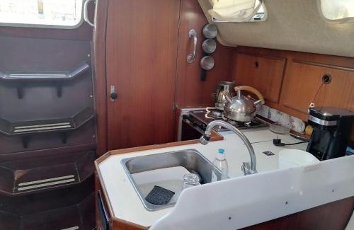 Datca City Center Boat Rental | Yacht-Urlaub in den Buchten von Datca